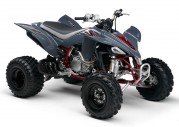Yamaha YFZ 450 Yamaha YFZ 450